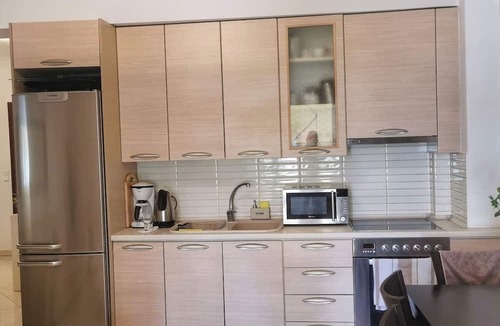 Katerini Apartment | Jordan Downtown apartment & parking