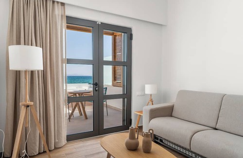 Milos House | NOIMA Casa Unico