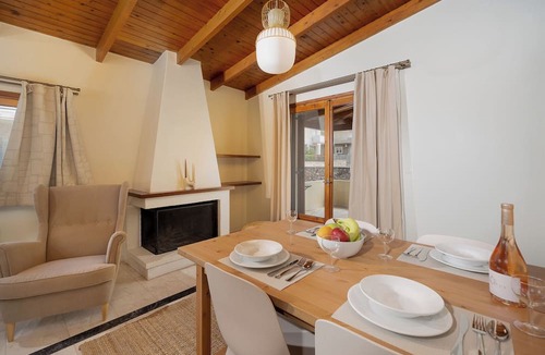 Markopoulon Hotel | Elida Inn
