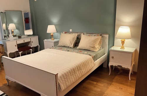 Markopoulon Apartment | Veras Apartment