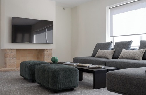Athens City Centre Apartment | Acropolis Iconic Estate