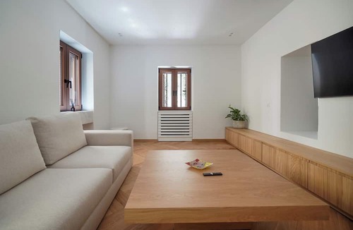 Plaka House | Plaka House - Apartments