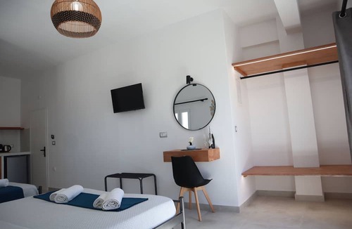 Agios Georgios House | pension st.george