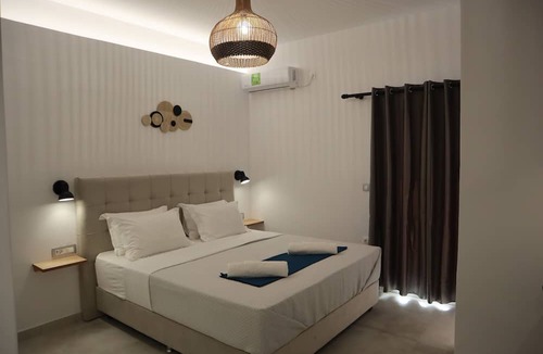 Agios Georgios House | pension st.george