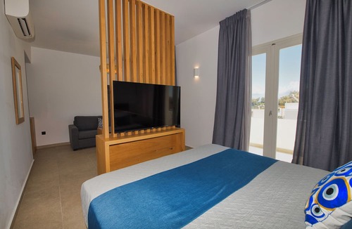 Agia Paraskevi Hotel | Moonlight Hotel
