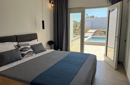 Agia Paraskevi Hotel | Moonlight Hotel