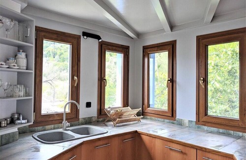 Zagora-Mouresi House | Daria's Home - Exclusive Design