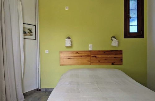 Zagora-Mouresi House | Daria's Home - Eternal SeaBlue Veranda