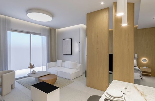 Pineios Hotel | SANTA MARINA RESORT