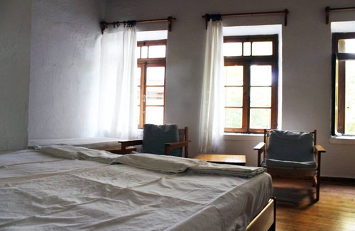 Skopelos Town Hotel | Sotos Pension