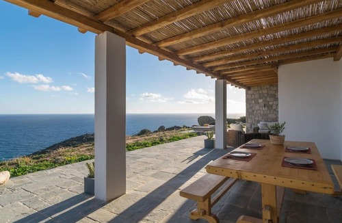 Milos House | Anesea Milos Kipos Beach