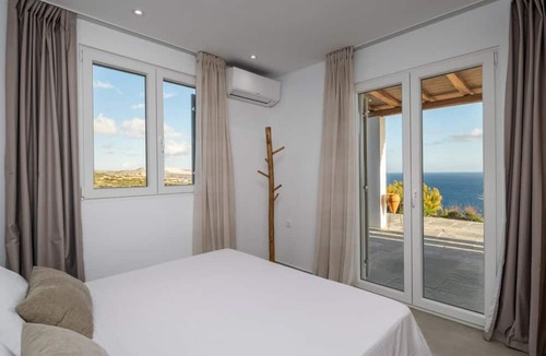 Milos House | Anesea Milos Kipos Beach