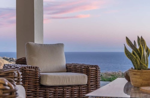 Milos House | Anesea Milos Kipos Beach