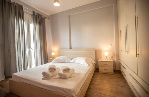 Karditsa Apartment | Suites Central Greece
