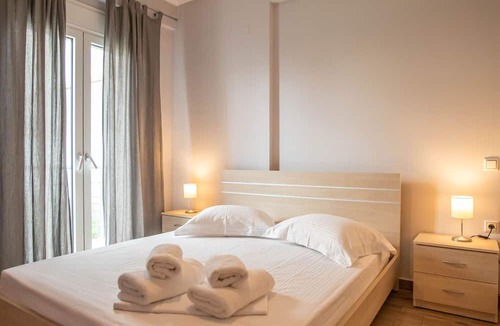 Karditsa Apartment | Suites Central Greece