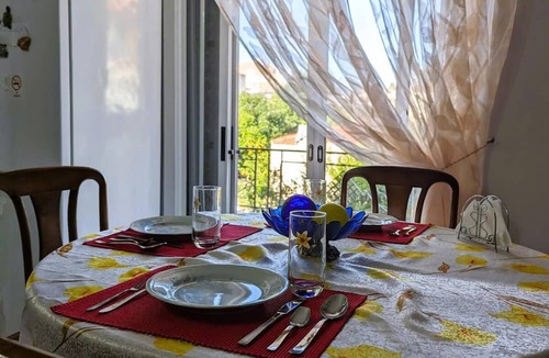 Molos-Agios Konstantinos Apartment | Central Apartment in Agios Konstantinos