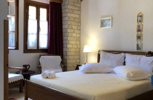 Gjirokaster Hotel | HOTEL GJIROKASTRA