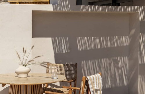 Adamas Hotel | Solus Suites