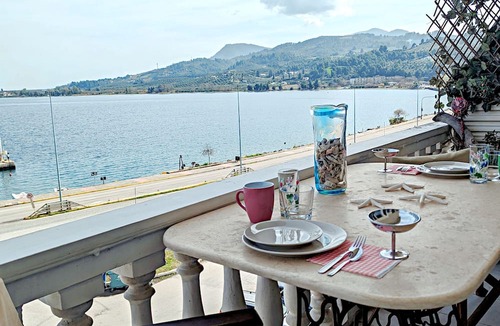 Molos-Agios Konstantinos Apartment | Gavalas Apartment in Agios Konstantinos