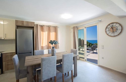 Agios Nikitas House | Kathisma Sunset Villlas