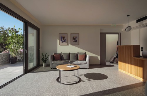 Aria House | Enaria