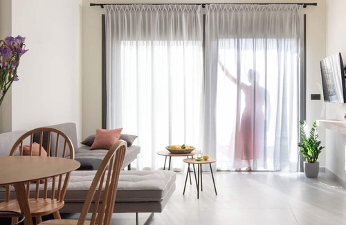Aria House | Enaria