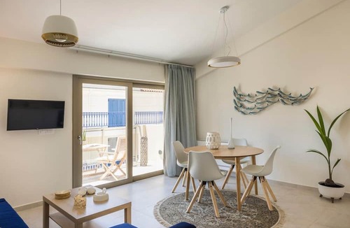 Argostoli Town Apartment | Casa Simone Kefalonia