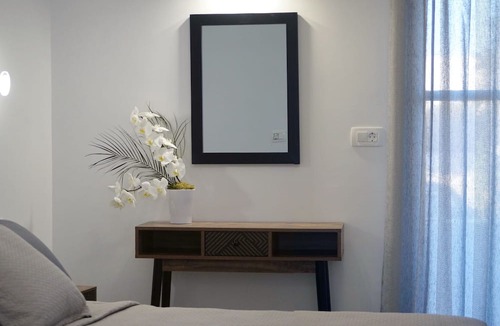 Perissa Villa | Villa Siderenia