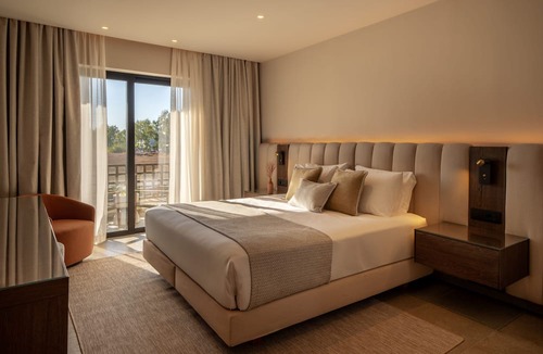 Lambi Hotel | The Ritual A Wellness Retreat