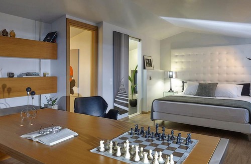 Agia Pelagia Villa | Casa Blue Villa in Crete