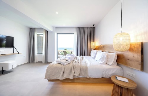 Psalidi Hotel | Sagredo Beachfront Retreat & Spa by E-GEO