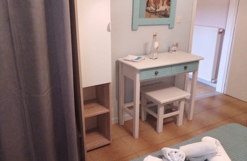Agia Paraskevi House | Litsas House Platanias