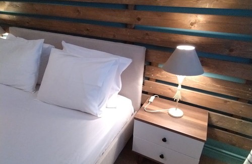 Agia Paraskevi House | Litsas House Platanias