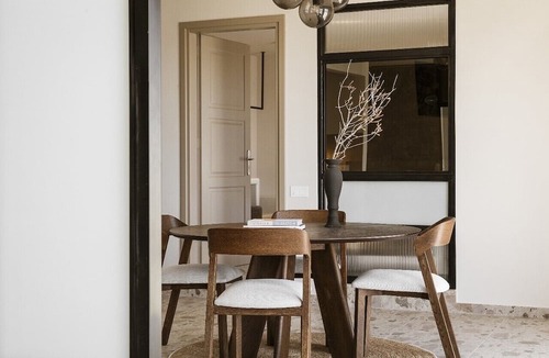 Vourvoulos House | Almarossa Villas