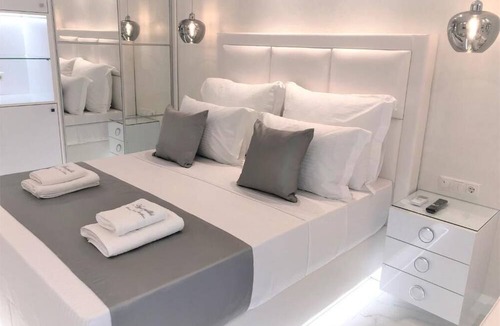 Nei Pori House | Amaryllis Luxury Rooms