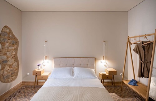 Patras Hotel | ERAMAI