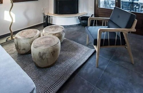 Mouresi Resort | Tilia Resort