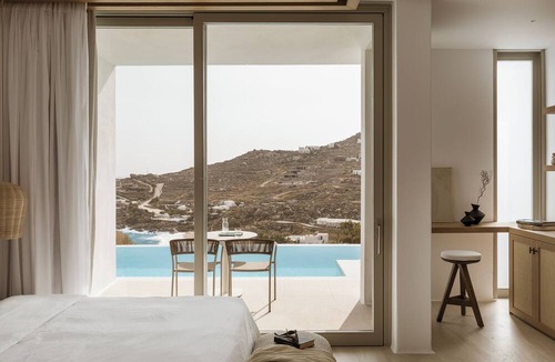 Paraga Hotel | Mykonos Flow - Super Paradise, Adults Only by Mr and Mrs White