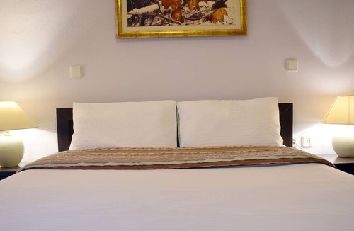 Elati House | Evilion Suites