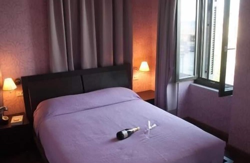 Gefira Mpania Hotel | Spon Boutique Hotel