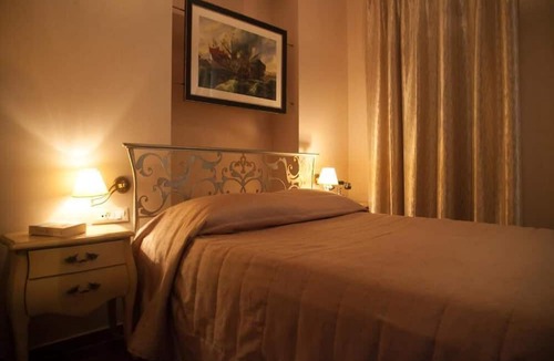 Gefira Mpania Hotel | Spon Boutique Hotel