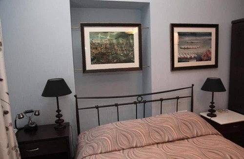 Gefira Mpania Hotel | Spon Boutique Hotel