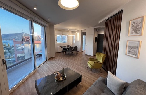 Chalcis House | Elia luxury residence