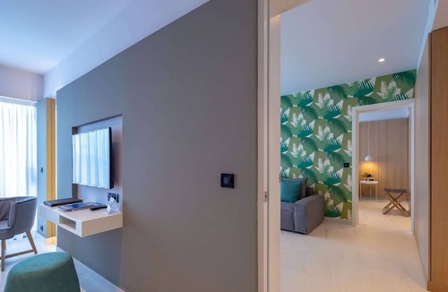Koukounaries Hotel | Skiathos Palace Hotel
