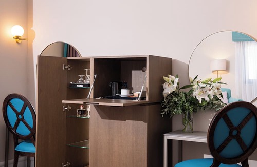 Aidhipsos Hotel | Thermae Sylla Spa Wellness Hotel