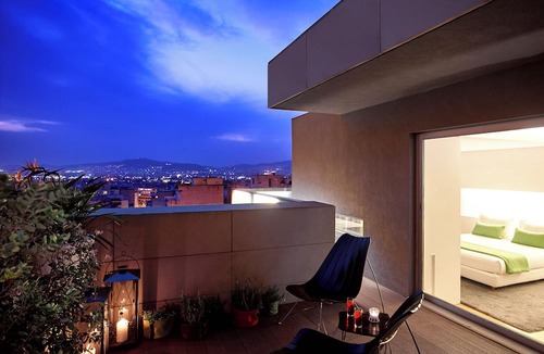 Psirri Hotel | Fresh Hotel, a Member of Design Hotels