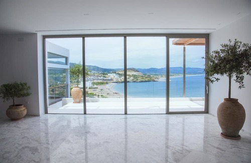 Vlicha Hotel | Lindos Mare