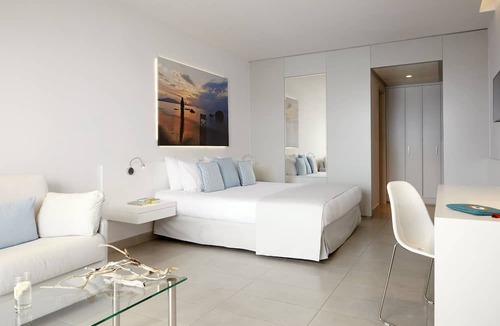 Vlicha Hotel | Lindos Mare