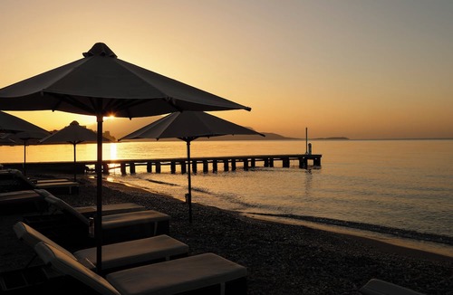 Potokaki Hotel | Doryssa Seaside Resort