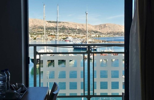 Chios Town Hotel | Chios Chandris Hotel